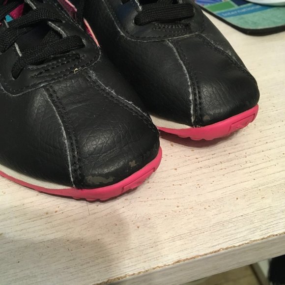 Puma Sneakers Youth 2C - Picture 6 of 6